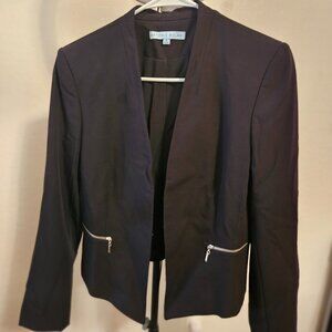 Antonio Melani Black Blazer